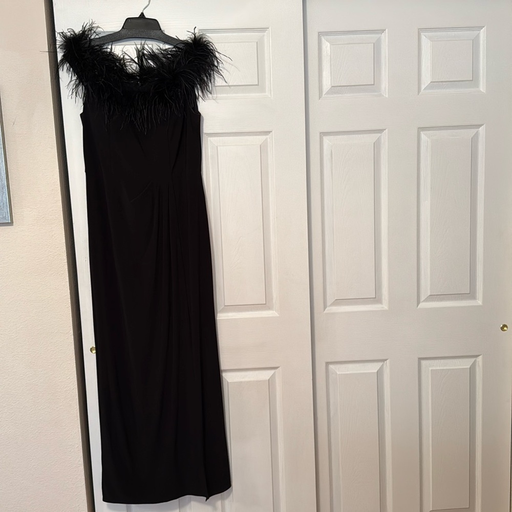 Evening Dress